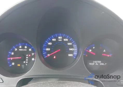 2005 Acura Tl from USA, damaged, VIN 19UUA66255A061471